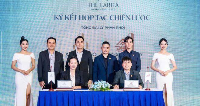 Bất động sản thấp tầng khu vực Nam Bộ hấp dẫn giới đầu tư