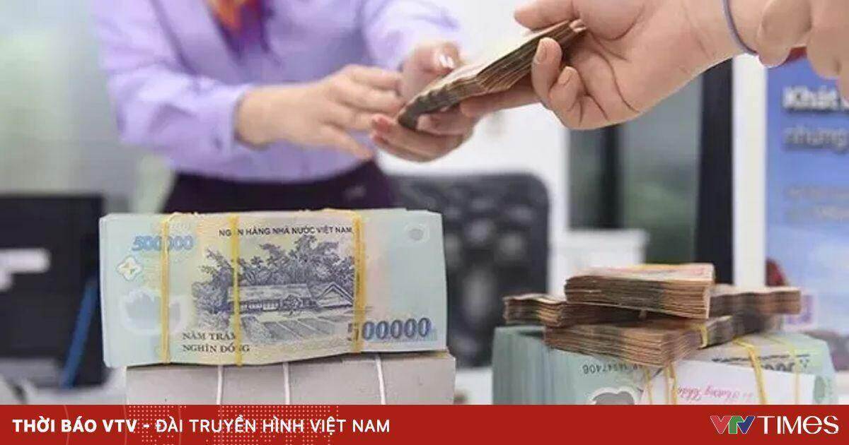 Tiếp tục giảm lãi suất cho vay, trợ lực cho doanh nghiệp