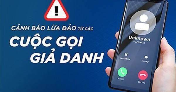 Giả danh công an ép người phụ nữ phải bán vàng để chuyển khoản chứng minh sự trong sạch