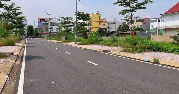 Ngân hàng thanh lý loạt lô đất diện tích trên 1000m2 tại Thủ Đức (TPHCM) và An Giang