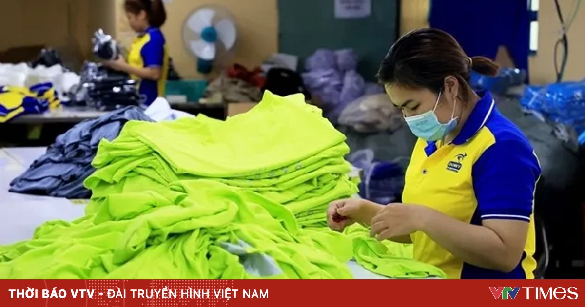 Giãn nộp thuế để hỗ trợ doanh nghiệp