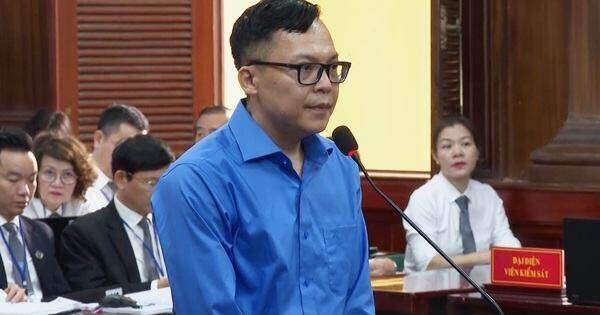 Nhân vật quan trọng trong vụ án Vạn Thịnh Phát nợ xấu khủng tại VietinBank, tài sản đảm bảo là biệt thự siêu cao cấp tại Thủ Thiêm