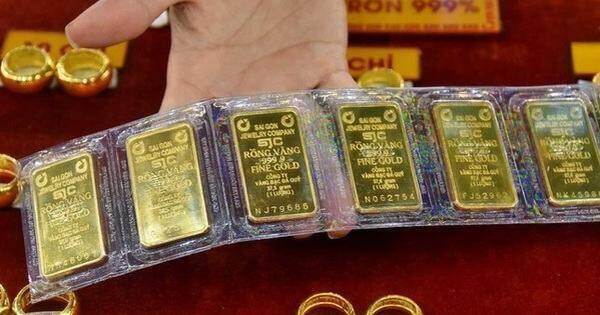Giá vàng sẽ giảm xuống và người dân sẽ không còn cảm thấy bị bỏ lỡ khi chưa nắm giữ vàng