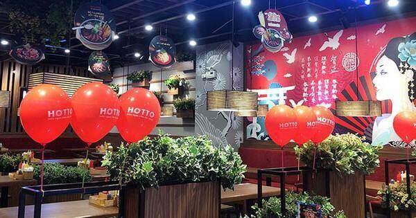 Chủ chuỗi nhà hàng Nhật từng nổi tiếng tiếp tục bị ngân hàng siết nợ