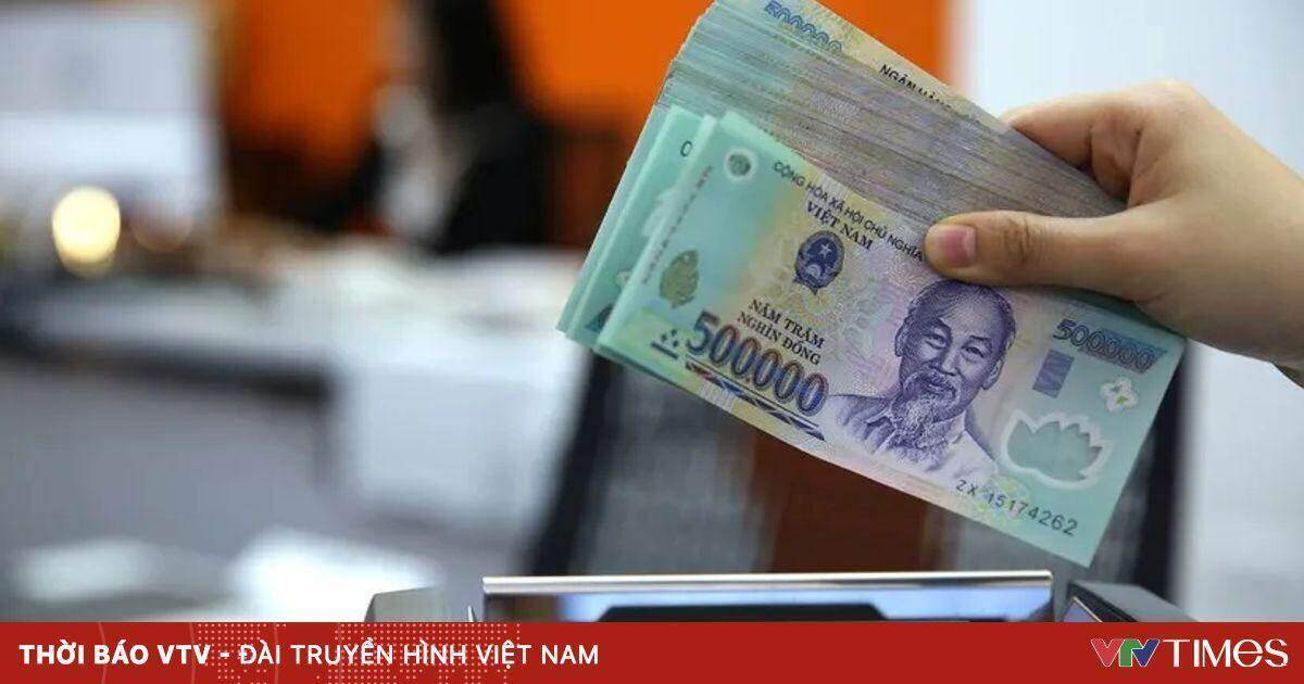 Giảm từ 10 - 50% cho 36 khoản phí, lệ phí đến hết năm 2024