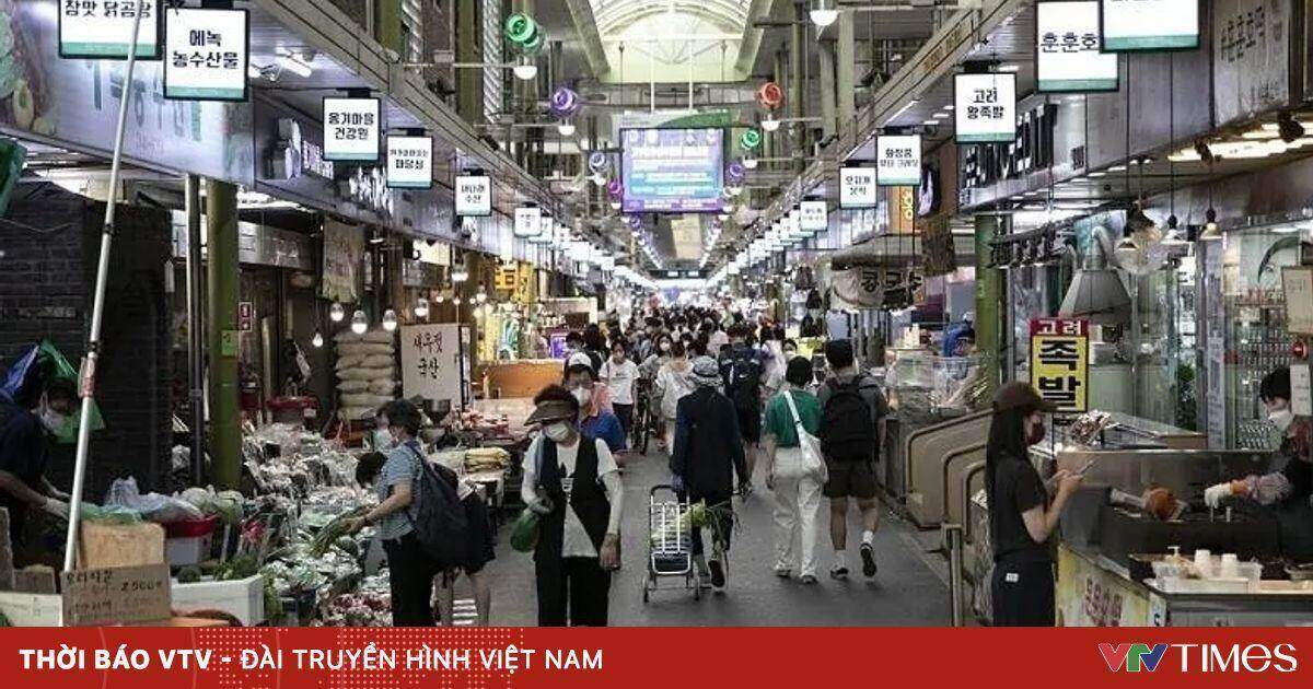 WB nâng cao dự báo tăng trưởng kinh tế toàn cầu năm 2024