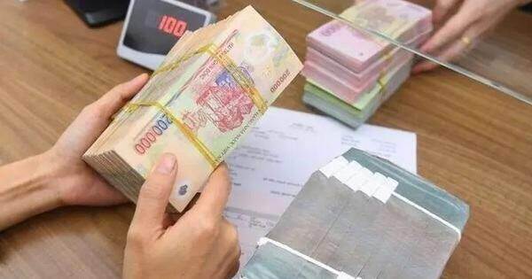 Tuần này, 7 ngân hàng tăng mạnh lãi suất tiết kiệm