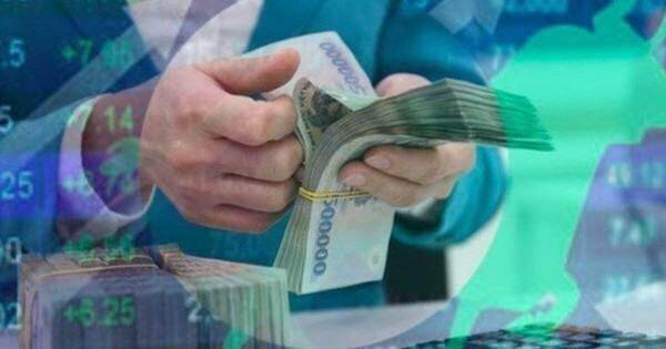 Nhiều ngân hàng chuẩn bị trả cổ tức cao