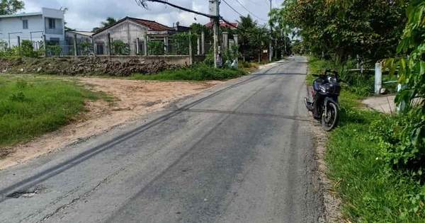 "Ông lớn" ngân hàng rao bán loạt lô đất đắc địa tại T.HCM