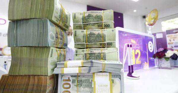 Ba động lực tăng trưởng lợi nhuận ngành ngân hàng năm 2024