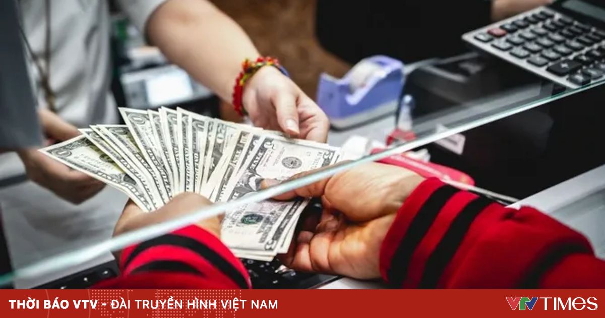 Nhân viên ngân hàng tại Anh có thể được thưởng gấp 10 lần mức lương cơ bản