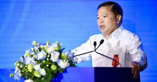 Nhiều người đã bị lừa số tiền rất lớn, ngay cả bạn tôi cũng bị mất 200.000 USD