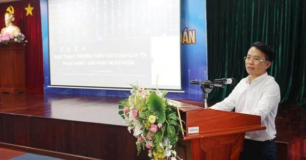 Tội phạm đang tìm cách đối phó với quy định xác thực sinh trắc học từ ngày 1/7