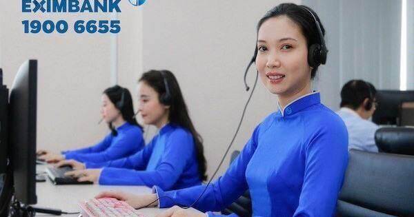 “Quẹt thẻ thả ga, hoàn tiền bao la” cùng thẻ tín dụng Eximbank