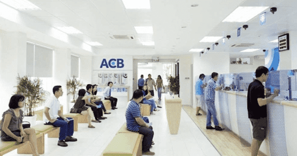 ACB tăng mạnh lãi suất tiết kiệm từ hôm nay (21/6), bốn ngân hàng tư nhân lớn nhất hệ thống đều đã gia nhập cuộc đua lãi suất huy động tháng 6