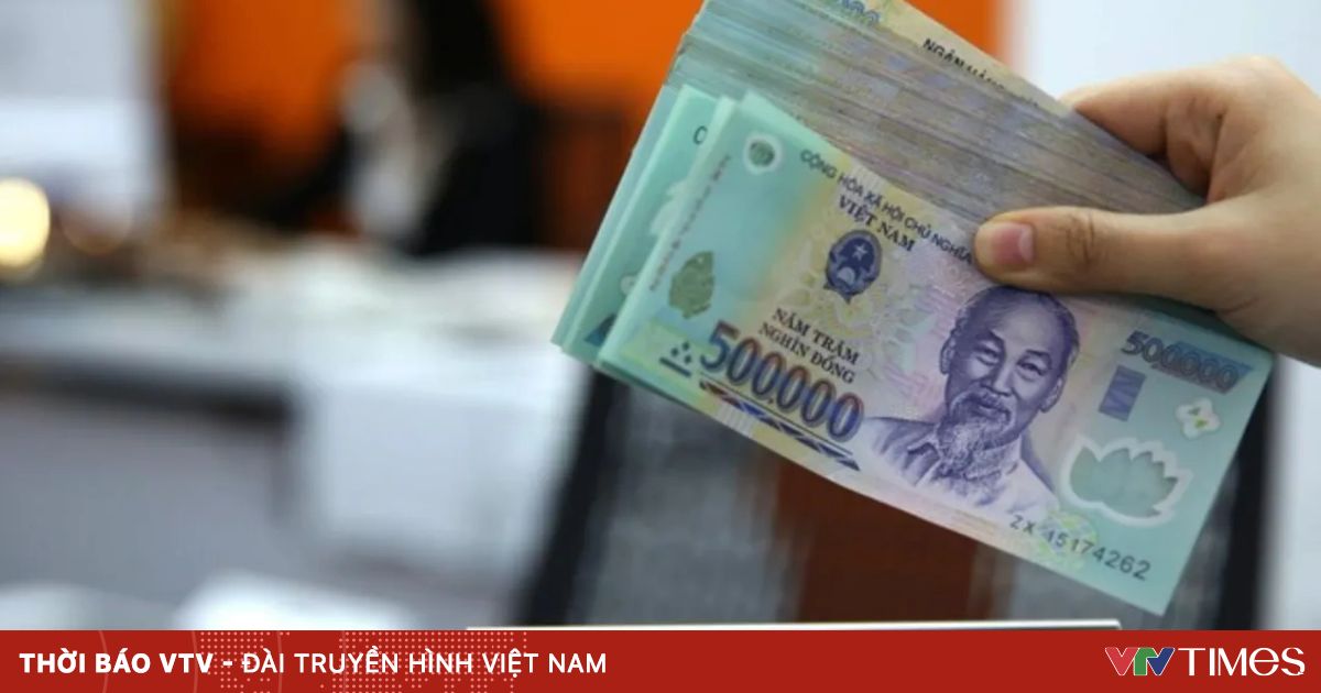 Facebook, Google, TikTok... nộp thuế hơn 4.000 tỷ đồng từ đầu năm