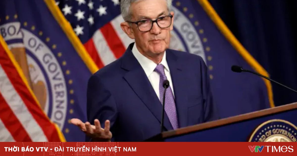 Fed giữ nguyên lãi suất lần thứ 7 liên tiếp