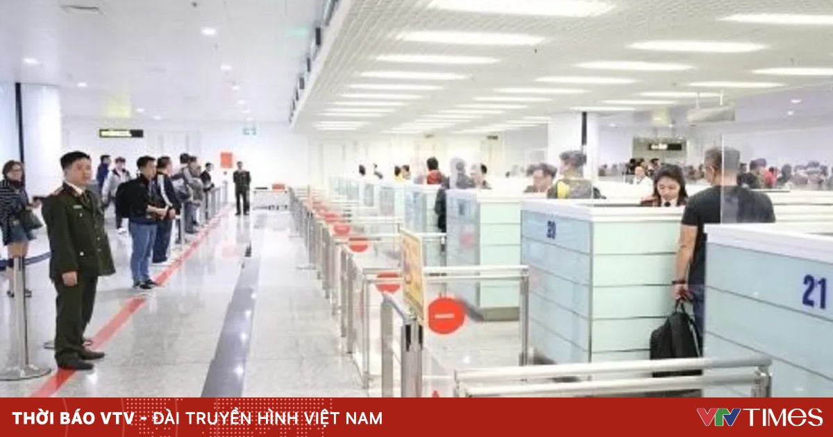 Ai nợ thuế sẽ bị cấm xuất cảnh?