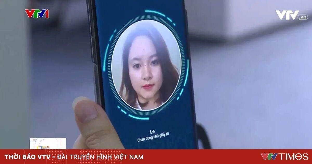 Ngăn chặn lừa đảo bằng xác thực sinh trắc học
