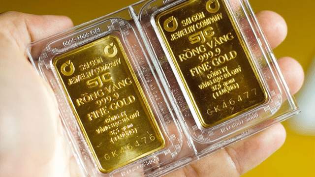 Ngân hàng Nhà nước khẳng định có đủ nguồn lực và quyết tâm để ổn định thị trường vàng