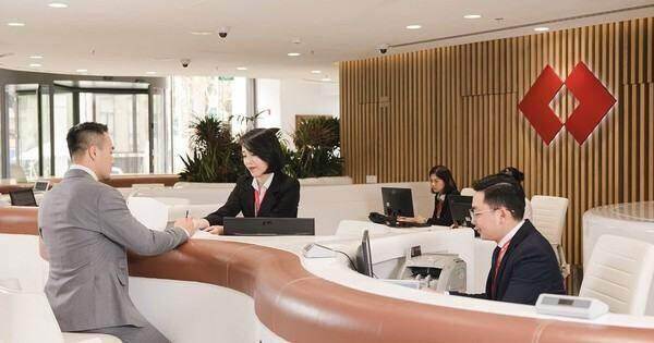 Cổ đông Techcombank nhận tin vui liên tiếp