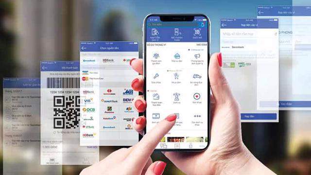 Ngân hàng rốt ráo đưa nhận diện khuôn mặt vào giao dịch trực tuyến