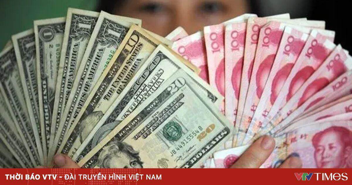 Triển vọng giảm giá của các đồng tiền châu Á