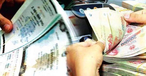 Vì sao ngân hàng đẩy mạnh phát hành trái phiếu?