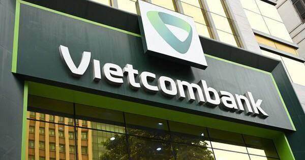 Vietcombank tiếp tục tuyển dụng tập trung quy mô lớn, loạt vị trí không yêu cầu kinh nghiệm