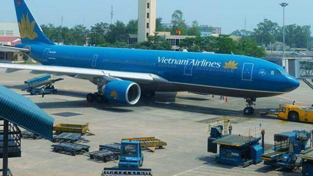 Đề xuất gia hạn khoản vay 4.000 tỷ đồng "giải cứu" Vietnam Airlines đến hết năm 2027