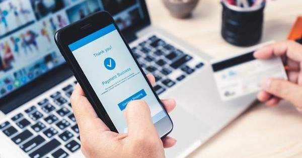 Khách hàng chỉ cần cập nhật thông tin sinh trắc học một lần tại ngân hàng