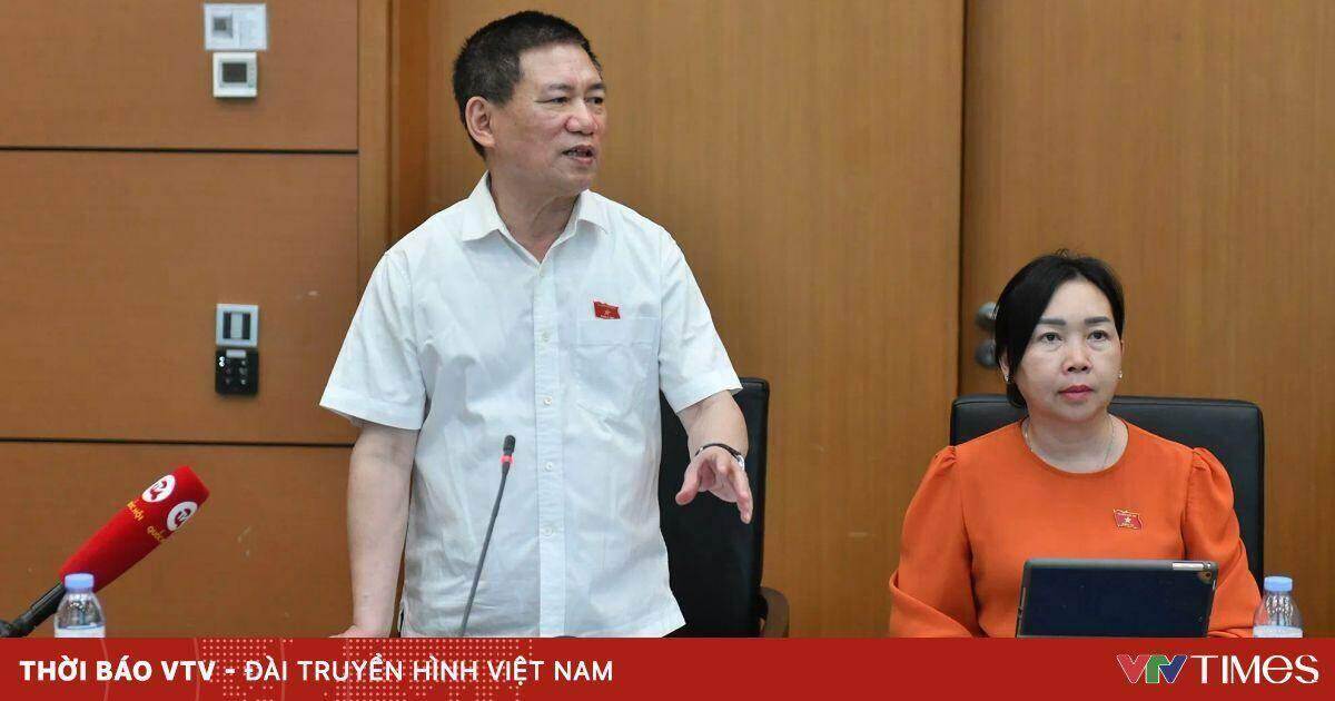Bộ trưởng Bộ Tài chính: Không thể doanh nghiệp làm sai, công chức thuế phải chịu