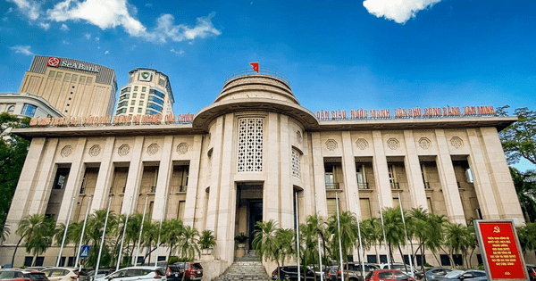 Ngân hàng Nhà nước ban hành một loạt Thông tư mới