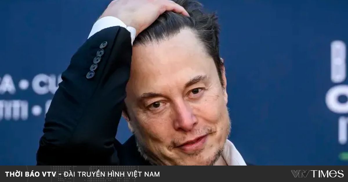Cổ phiếu Tesla giảm kỷ lục kể từ năm 2020