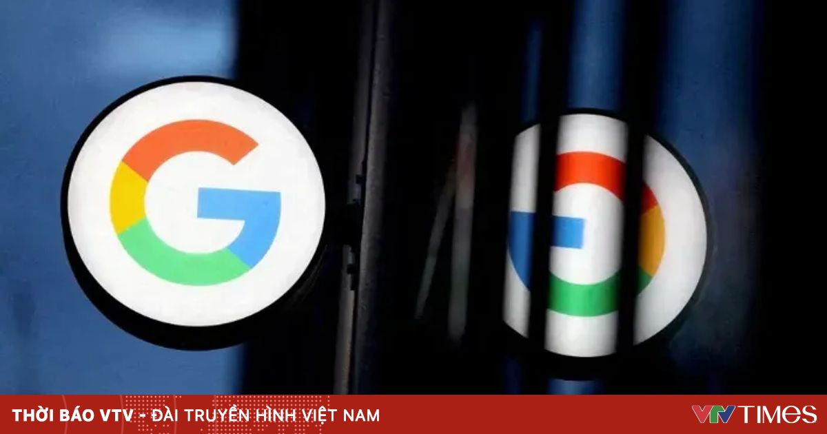 Công ty mẹ Googe lãi lớn quý II