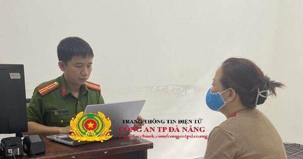Lừa đảo chiếm đoạt hàng tỷ đồng sau khi được nhờ đứng tên sổ đỏ vay vốn ngân hàng