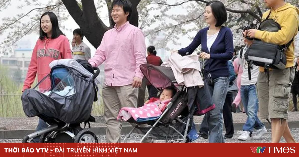 Cho vay hộ gia đình tăng mạnh ở Hàn Quốc