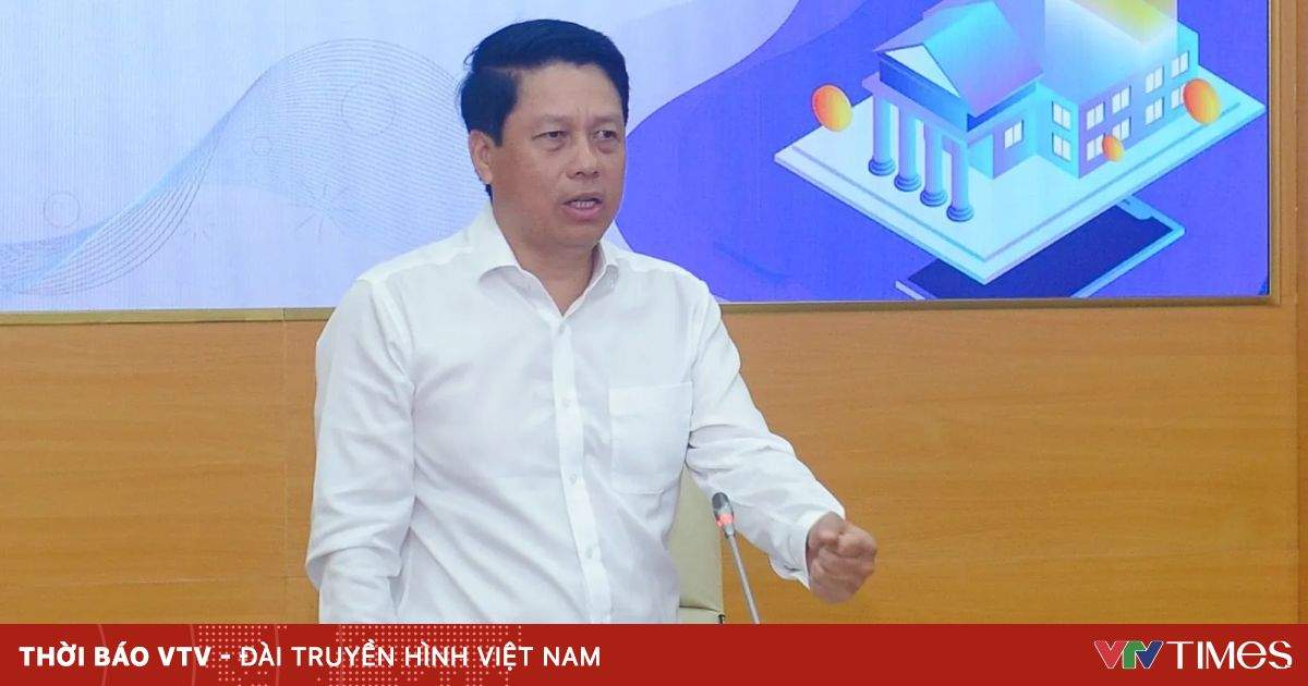 Phó Thống đốc: Xác thực sinh trắc học khi chuyển tiền cơ bản đã thông suốt