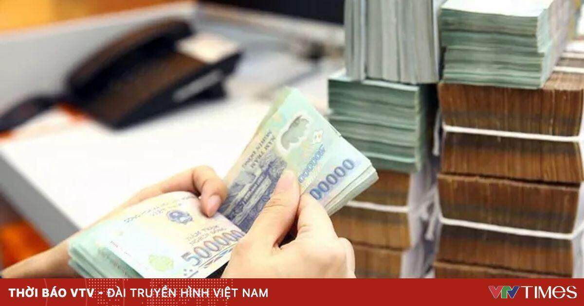Thu ngân sách từ hoạt động xuất nhập khẩu tăng 8,4%