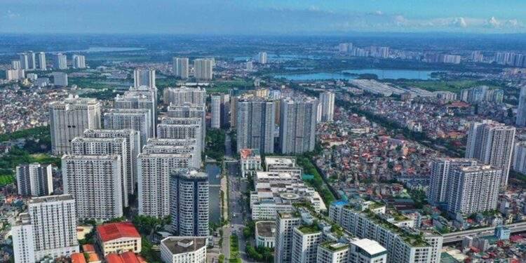 Từ 1/8, trường hợp nào mua nhà phải chuyển khoản?