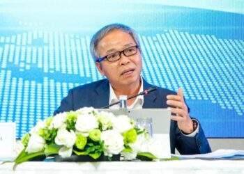 CMC tăng trưởng 15% lợi nhuận trong năm tài chính 2023