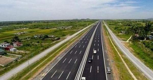 Đền bù xong đất làm dự án cao tốc Biên Hòa