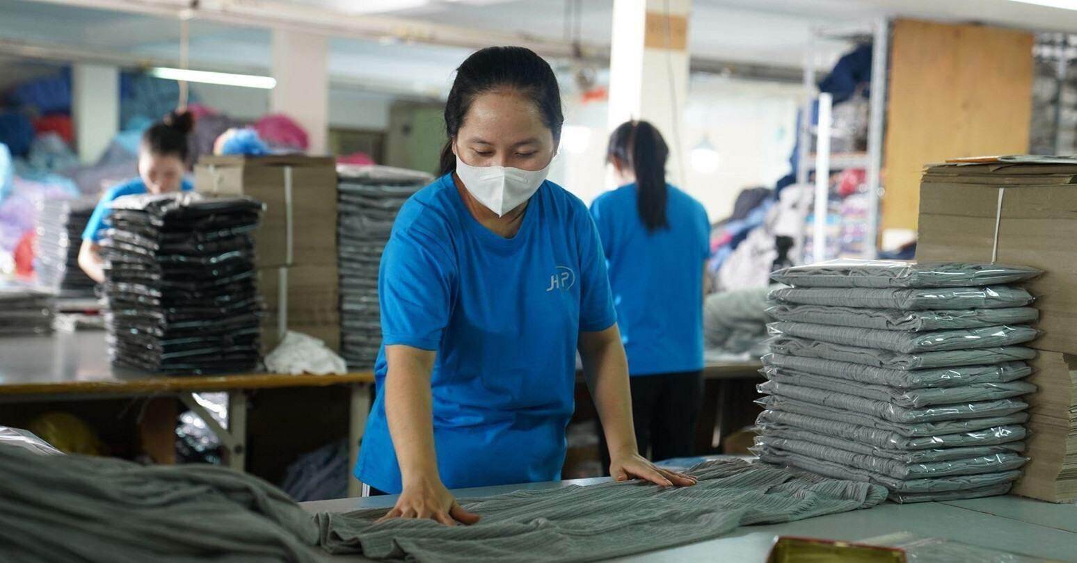 Doanh nghiệp siêu nhỏ, nhỏ và vừa trong dòng chảy ‘số hóa’ mô hình M2C