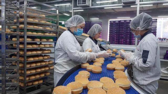 Doanh nghiệp tại thành phố Hồ Chí Minh đang cạn nguồn vốn