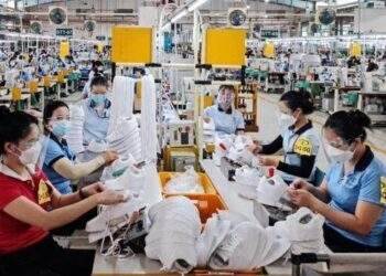 Đồng Nai: Sản xuất công nghiệp tăng trưởng vượt trội trong 6 tháng