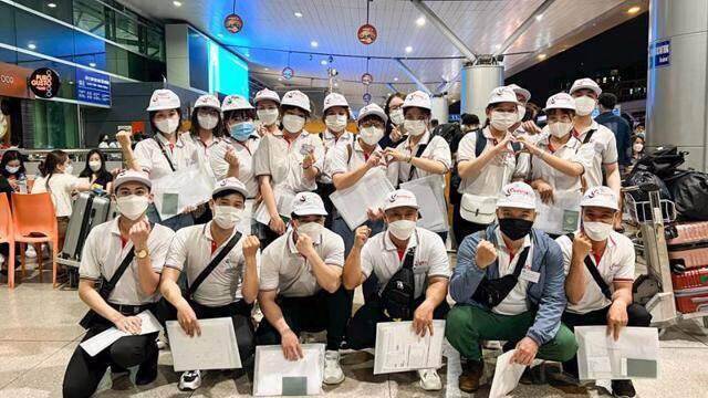 Hàn Quốc tăng lương tối thiểu trong năm 2025