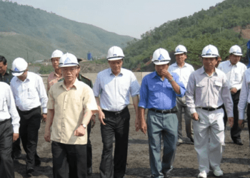 Ký ức đẹp về Tổng Bí thư Nguyễn Phú Trọng tại Thủy điện Đồng Nai 3