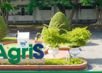Lộ diện nhà đầu tư vừa mua gần 61 triệu cổ phiếu SBT của bà Đặng Huỳnh Ức My