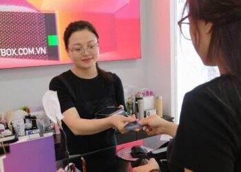 Mastercard đẩy mạnh ứng dụng công nghệ trong bảo mật thanh toán