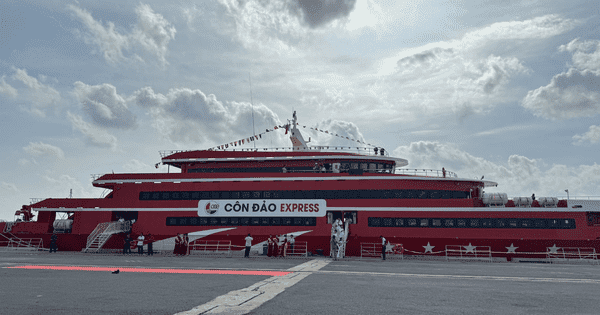 Ngưng chạy tàu cao tốc TP.HCM